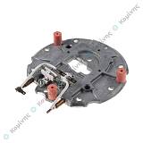 ΑΝΤΙΣΤΑΣΗ ΜΠΟΙΛΕΡ TEFAL GV8500-GV9360