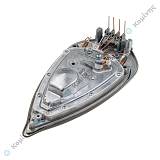 ΠΛΑΚΑ ΑΤΜΟΣΥΣΤΗΜΑΤΟΣ TEFAL GV9060/GV9070/GV9080