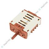 ΔΙΑΚΟΠΤΗΣ ΦΟΥΡΝΟΥ AEG ZANUSSI 5 ΘΕΣΕΩΝ