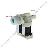 ΒΑΛΒΙΔΑ II 180  Φ14mm WHIRLPOOL ΚΟΥΜΠΩΤΗ