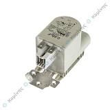 ΠΥΚΝΩΤΗΣ ΑΝΤΙΠΑΡΑΣΙΤΙΚΟΣ WHIRLPOOL 0,68mF+2