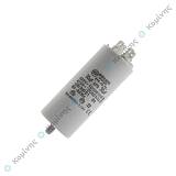 ΠΥΚΝΩΤΗΣ ΛΕΙΤΟΥΡΓΙΑΣ 450V 30μF