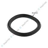 ΦΛΑΝΤΖΑ ΘΕΡΜ/ΝΑ ΟΒΑΛ ELCO