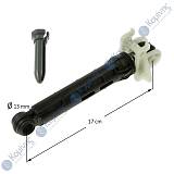 ΑΜΟΡΤΙΣΕΡ ARISTON-HOTPOINT- GE