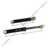 ΑΜΟΡΤΙΣΕΡ INDESIT 120Ν (ΤΕΜ.)