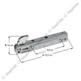 ΜΕΝΤΕΣΕΣ ΚΟΥΖ PYRAMIS-NARDI