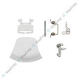 ΚΛΕΙΣΤΡΟ ARDO