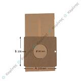 ΣΑΚΟΥΛΑ SELECT LINE, SOURICEAN