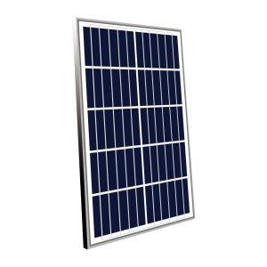 ΗΛΙΑΚΟΣ ΠΡΟΒΟΛΕΑΣ LED ΜΕ ΤΗΛΕΧΕΙΡΙΣΤΗΡΙΟ 60W 6000K