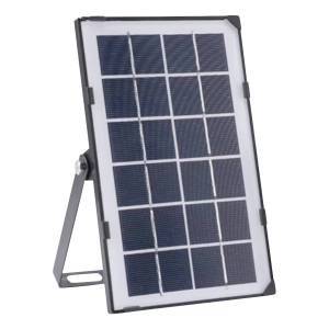 ΗΛΙΑΚΟΣ ΠΡΟΒΟΛΕΑΣ LED ΜΕ ΑΙΣΘΗΤΗΡΑΣ 30W 6500K