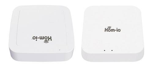 HOM-IO SMART KIT Κουμπί αυτοματοποίησης σεναρίου