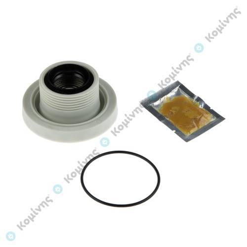 ΕΔΡΑΝΟ ZANUSSI ΘΕΣΗ ΤΡΟΧ. 6204