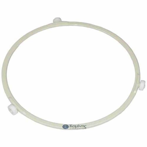 ΒΑΣΗ ΔΙΣΚΟΥ ΜΙΚΡ/TΩΝ Φ18,8cm