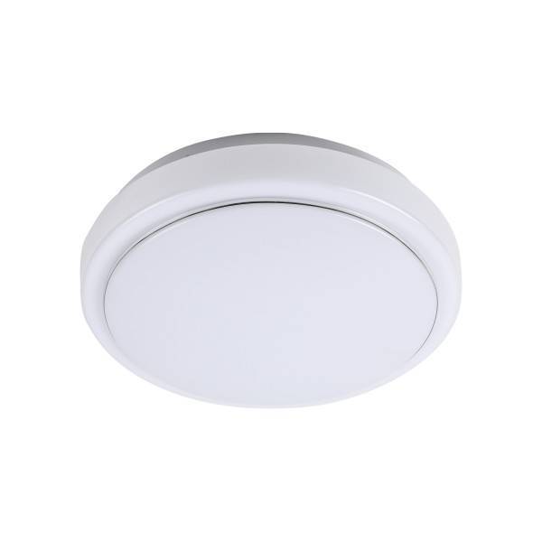 ΠΛΑΦΟΝΙΕΡΑ LED ΟΡΟΦΗΣ 15W 3000K