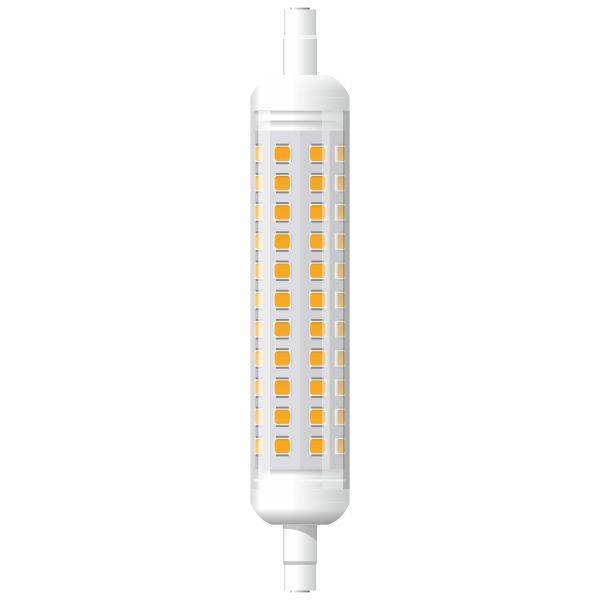 ΛΑΜΠΤΗΡAΣ LED R7S DIMMABLE 10W 4000K