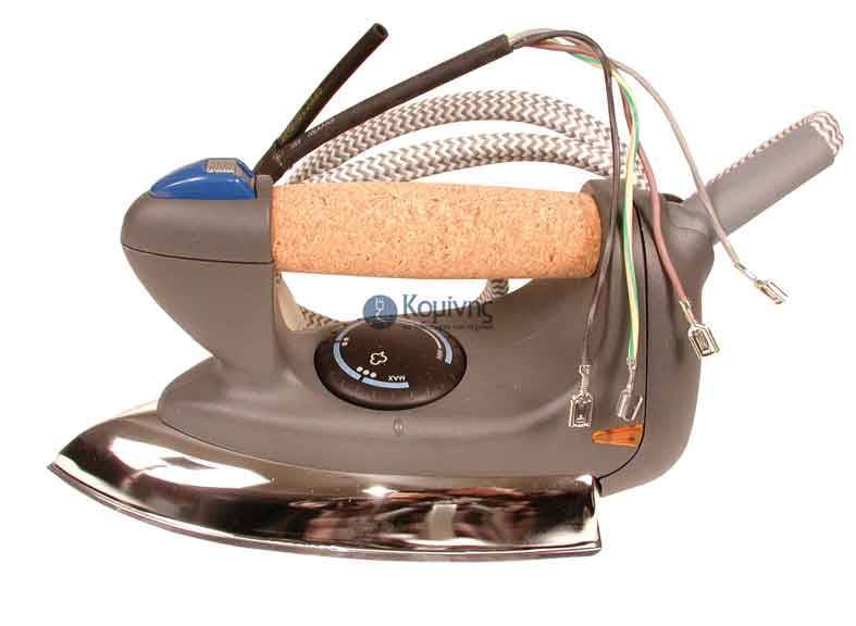 ΣΙΔΕΡΟ ΑΤΜΟΣΥΣΤΗΜΑΤΟΣ DELONGHI