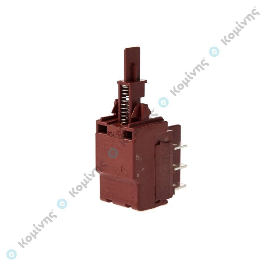 ΔΙΑΚ/ΚΙ ΠΛΗΚΤΡΟΥ ARDO 6 ΕΠ.KONTO