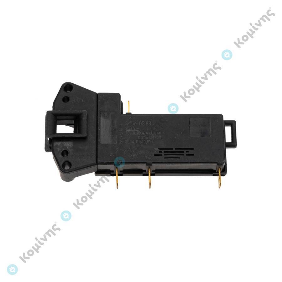 ΗΛΕΚΤΡΟΜΑΝΤΑΛΟ ZEROWATT 56007