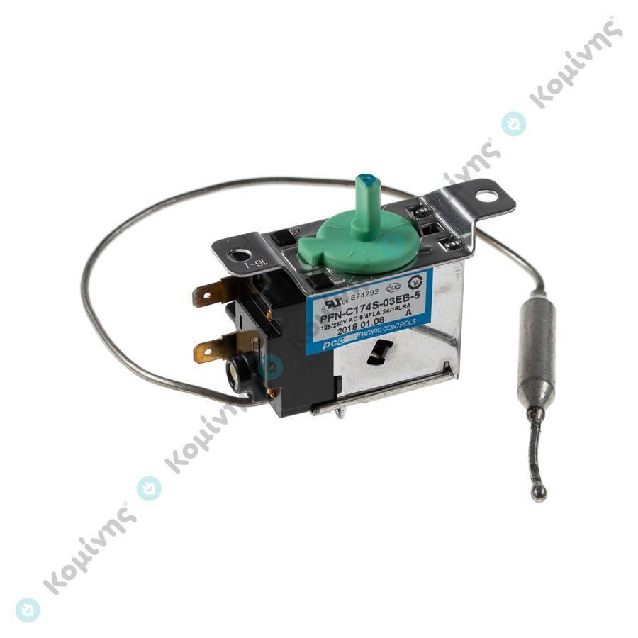 ΘΕΡΜ/ΤΗΣ SAMSUNG  E74292 PNF-C174S-03EB-5