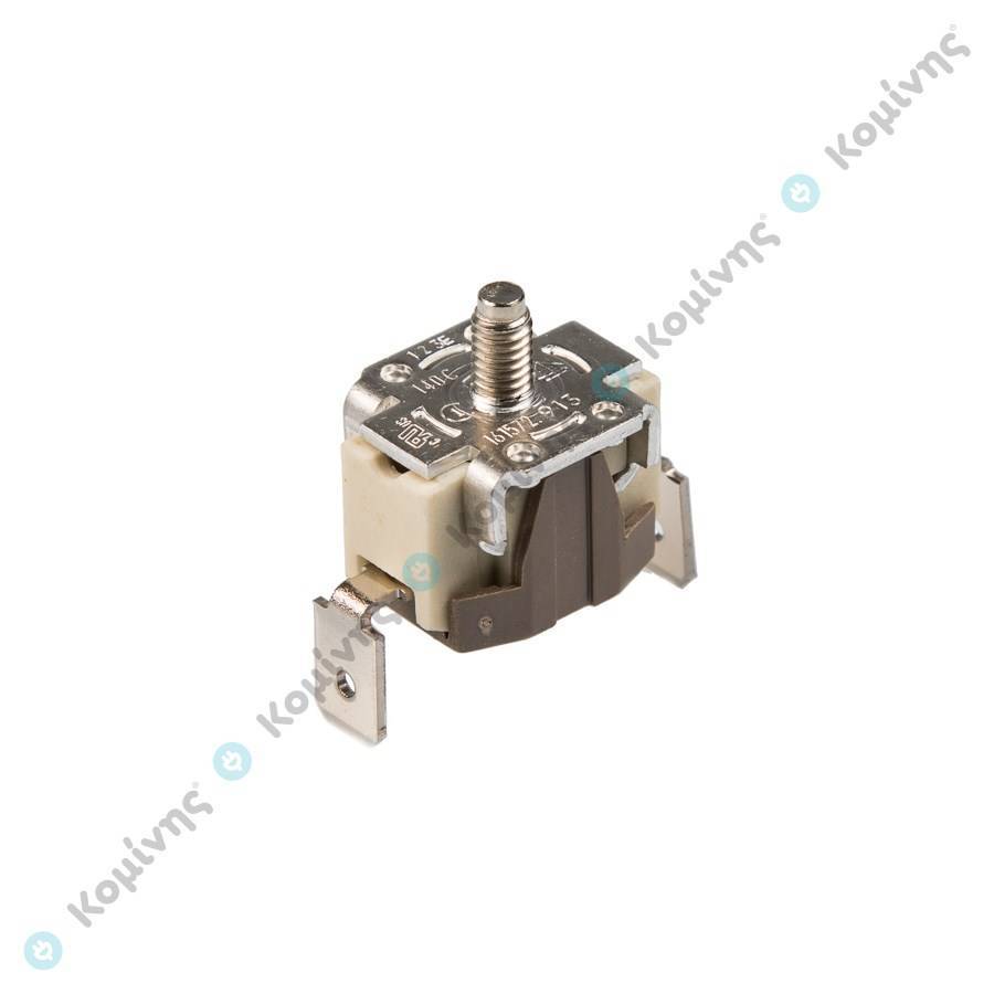 ΘΕΡΜΙΚΟ ΚΟΥΖΙΝΑΣ AEG-ELECTROLUX 140°C