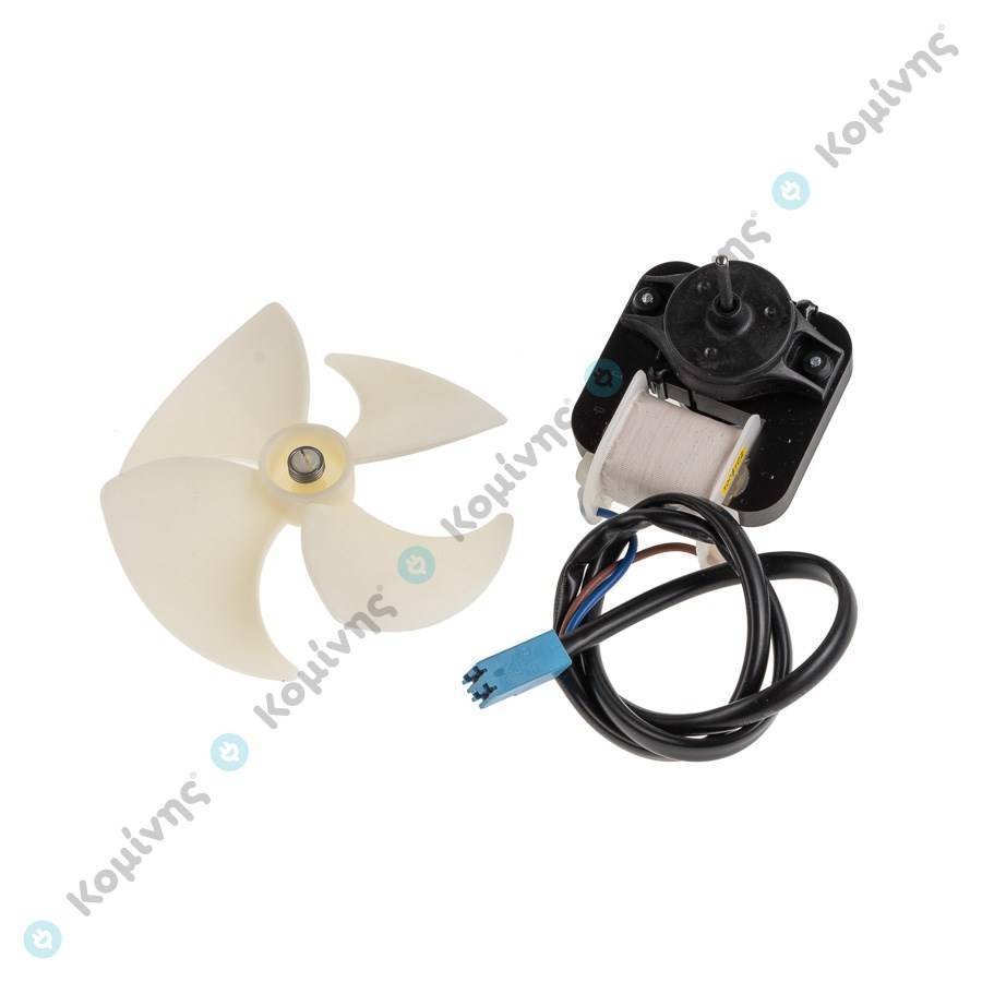 ΑΝΕΜΙΣΤΗΡΑΣ ARISTON 4,3W