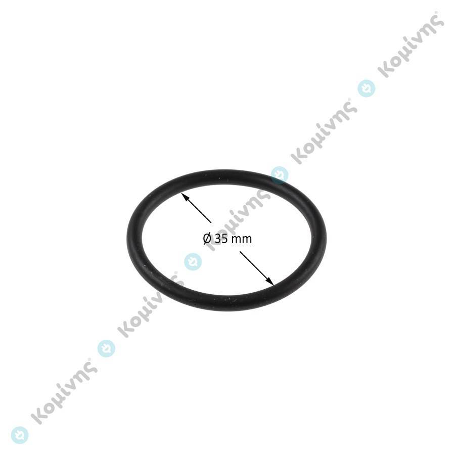 ΦΛΑΝΤΖΑ O-RING ΕΣΠΡΕΣΙΕΡΑΣ KRUPS