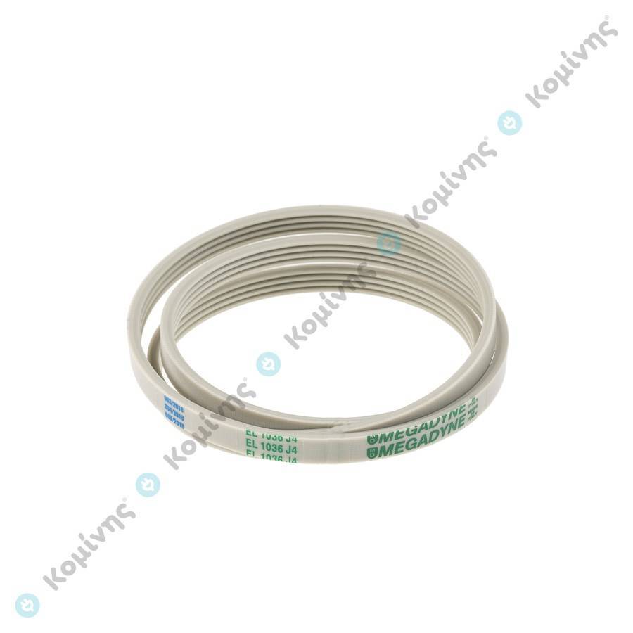 ΙΜΑΝΤΑΣ ΡΑΒΔΩΤΟΣ 1036 J4 EL ΔΙΑΦΑΝΟΣ