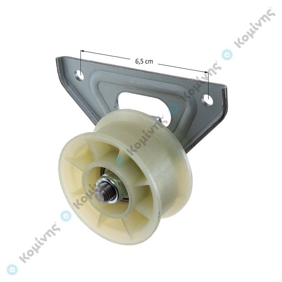 ΡΑΟΥΛΟ ΤΕΝΤΩΤΗΡΑ ΣΤΕΓΝ. INDESIT ORIGINAL