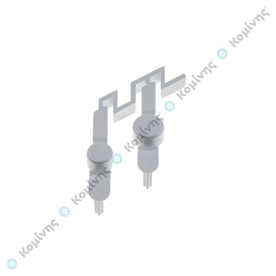 ΠΛΗΚΤΡΑ ΔΙΑΚΟΠΤΩΝ WHIRLPOOL START/RESET