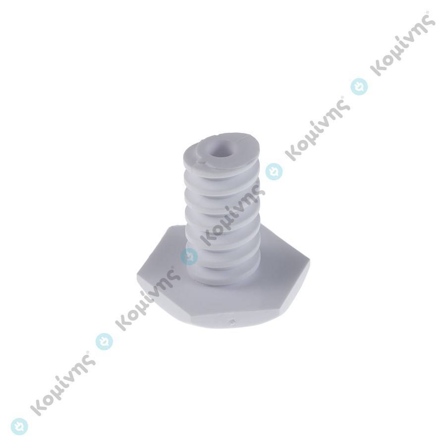 ΠΟΔΑΡΑΚΙ ΕΜΠΡΟΣ ΨΥΓΕΙΟΥ INDESIT