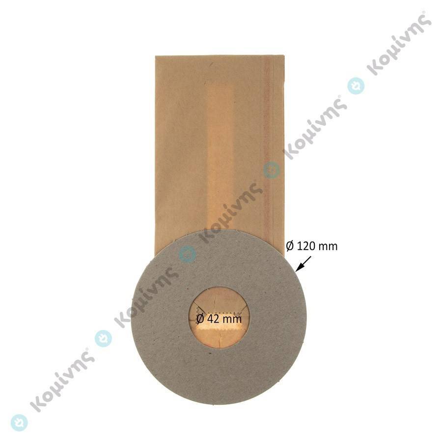 ΣΑΚΟΥΛΕΣ CHROMEX CH 285-6-51