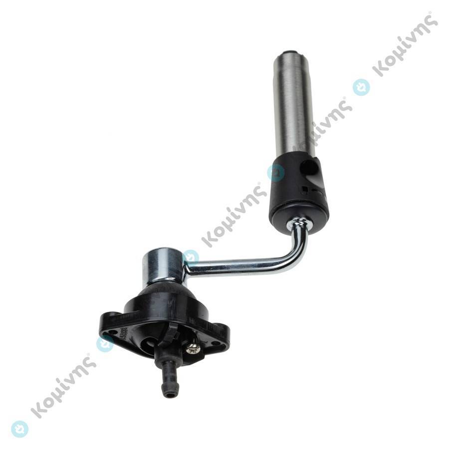 ΣΩΛΗΝΑKI ΚΑΙ ΑΚΡΟΦΥΣΙΟ ΚΑΦΕΤΙΕΡΑΣ KRUPS