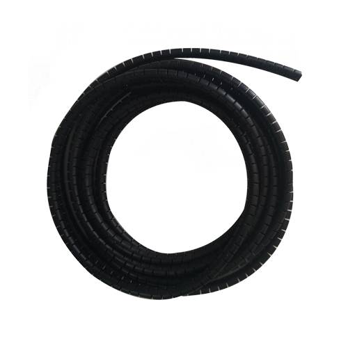 FTT18-019 EASYCOVER ΣΠΙΡΑΛ ΚΑΛΩΔΙΩΝ ΜΑΥΡΟ 15mm / 3 ΜΕΤΡΑ
