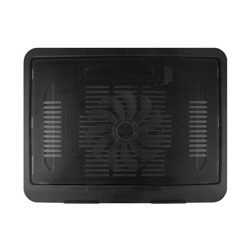 FTT15-15008 Cooling Pad για Laptop έως 14" με 1 Ανεμιστήρα NCP-063