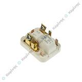 ΡΕΛΕ ΜΕ ΘΕΡΜΙΚΟ DANFOSS 103N0021-103N0018  5 ΕΠΑΦΩΝ 1/12-1/3