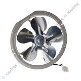 ΑΝΕΜΙΣΤΗΡΑΣ ΑΦYΓΡΑΝΤΗΡΑ DELONGHI DCA30R/DH131/DH250R/DR155