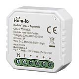 HOM-IO SMART WI FI ΚΟΥΡΤΙΝΑΣ & ΡΟΛΩΝ